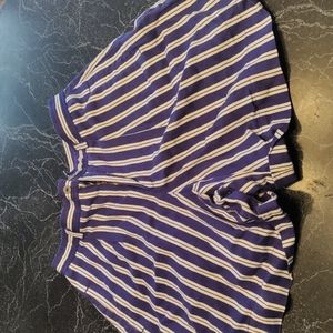 Liz sport short size 14